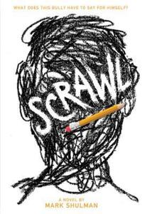 Book Cover for Scrawl by Mark Shulman
