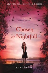 Book Cover for Chosen at Nightfall by C C Hunter