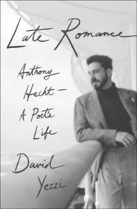 Book Cover for Late Romance by David Yezzi