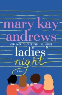 Book Cover for Ladies' Night by Mary Kay Andrews