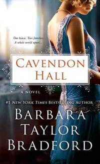 Book Cover for Cavendon Hall by Barbara Taylor Bradford