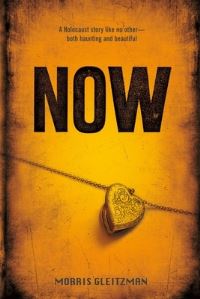 Book Cover for Now by Morris Gleitzman