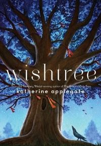Book Cover for Wishtree by Katherine Applegate