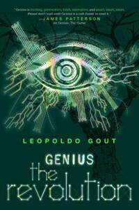 Book Cover for The Revolution by Leopoldo Gout