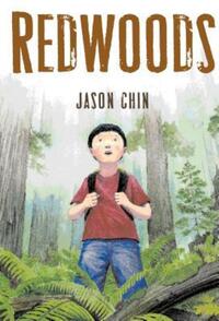 Book Cover for Redwoods by Jason Chin