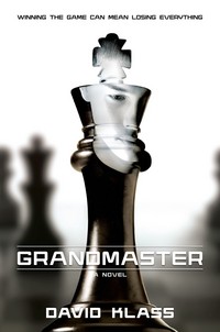 Book Cover for Grandmaster by David Klass