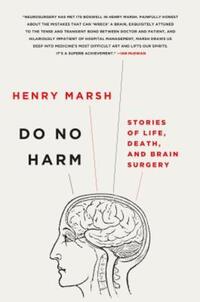 Book Cover for Do No Harm by Henry Marsh