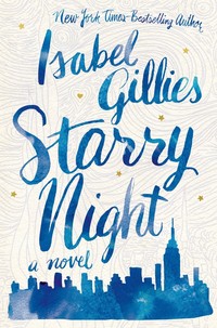 Book Cover for Starry Night by Isabel Gillies