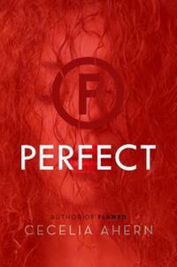 Book Cover for Perfect by Cecelia Ahern