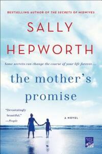 Book Cover for The Mother's Promise by Sally Hepworth