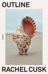Book Cover for Outline by Rachel Cusk