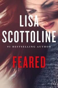 Book Cover for Feared by Lisa Scottoline