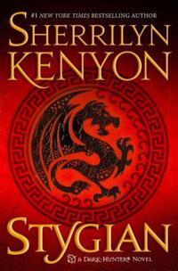 Book Cover for Stygian by Sherrilyn Kenyon