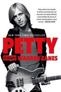 Book Cover for Petty by Warren Zanes