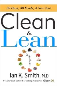 Book Cover for Clean & Lean by Ian Smith