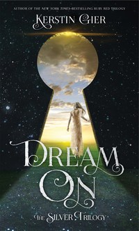 Book Cover for Dream On by Kerstin Gier