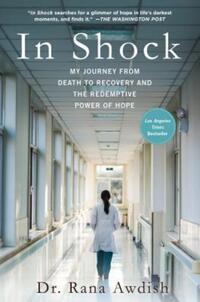 Book Cover for In Shock by Rana Awdish