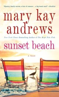 Book Cover for Sunset Beach by Mary Kay Andrews