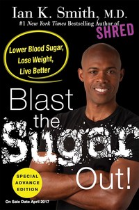Book Cover for Blast the Sugar Out! by Ian Smith