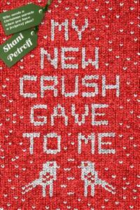 Book Cover for My New Crush Gave to Me by Shani Petroff