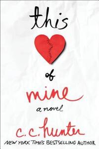 Book Cover for This Heart of Mine by C C Hunter