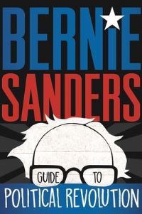Book Cover for Bernie Sanders Guide to Political Revolution by Bernard Sanders