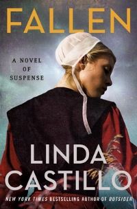 Book Cover for Fallen by Linda Castillo