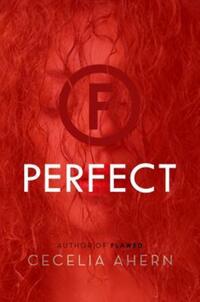 Book Cover for Perfect by Cecelia Ahern