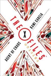 Book Cover for The X-Files Origins by Kami Garcia