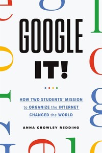Book Cover for Google It by Anna Crowley Redding