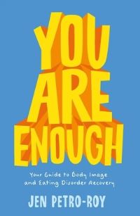 Book Cover for You Are Enough by Jen PetroRoy
