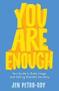 Book Cover for You Are Enough by Jen PetroRoy