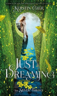 Book Cover for Just Dreaming by Kerstin Gier
