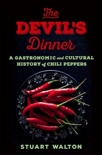Book Cover for The Devil's Dinner by Stuart Walton