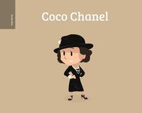 Book Cover for Coco Chanel by Patricia Crété