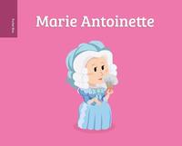 Book Cover for Marie Antoinette by Romain Jubert, Albin Quéru