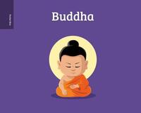 Book Cover for Buddha by Patricia Crété