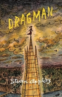 Book Cover for Dragman by Steven Appleby