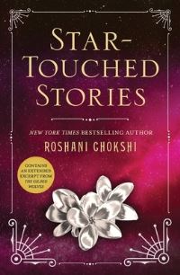 Book Cover for Star-Touched Stories by Roshani Chokshi