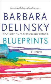 Book Cover for Blueprints by Barbara Delinsky