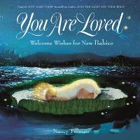 Book Cover for You Are Loved by Nancy Tillman