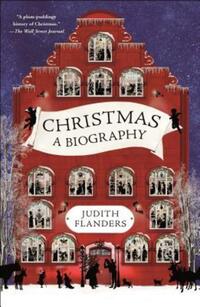 Book Cover for Christmas by Judith Flanders