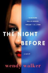 Book Cover for The Night Before by Wendy Walker