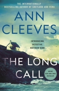 Book Cover for The Long Call by Ann Cleeves