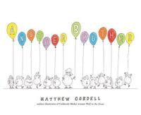 Book Cover for Another Brother by Matthew Cordell