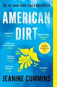 Book Cover for American Dirt (Oprah's Book Club) by Jeanine Cummins