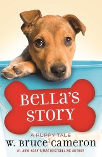 Book Cover for Bella's Story by W Bruce Cameron