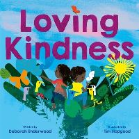 Book Cover for Loving Kindness by Deborah Underwood