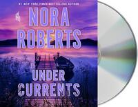 Book Cover for Under Currents by Nora Roberts