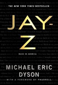 Book Cover for Jay-Z by Michael Eric Dyson